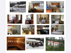 Lakefinland Guesthouse